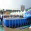 Portable Inflatable swimming pool PVC Metal Steel Frame Swimming Pool for Sale