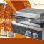 Snack 220v Electrical Stick Waffle Making Machine Hot Dog Waffle Maker
