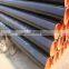 SSAW API 5L ASTM Welded Carbon Steel Pipe Natural Gas And Oil  Pipeline