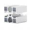 High quality 6063 Aluminum led profile Channel extrusion for led display silver adonized led profiles with diffuser