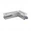 aluminum profile for pergola Mauritius aluminum bar profile