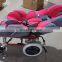 New manual slope wheelchair BME 4620