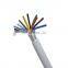 Signal cable JYSTY-A 2X2X0.8mm 2 pair twisted with rip cord