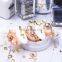 Mix Gold Copper Nail Rivet Rhinestones For Nail 3d Nail Art Decoration Manicure