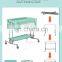 Hot sale baby crib swing foldable bedside sleeper