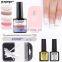 Nail Polish Gel Set Gel Nail Polish Kit With Uv Lamp Light
