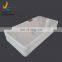 High density polyethylene shooting pad / ice rink hockey skill pad