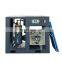 direcr-dirve screw type hydrogen compressor