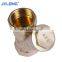 J5006 Forged Brass Valves, cw617n brass strainer y strainer Filter 1/2 strainer filter CW617N