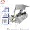 New Design Alcohol Prep Pad Machine,Single Sachet Wet Wipes Packaging Machine