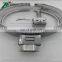 Ceramic Insulation Band Heater for Injection Molding Machine at 50*245mm