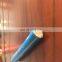 THHN/THWN  cable AWG #12  600 Volts copper conductor PVC insulated nylon sheath