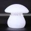 Portable  Rechargeable led Table Lamp with Multifunctional USB charging line foldable LED desk lamp
