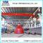 Tremie Pipe Concrete Pipe Tremie Socket 300B Concrete Delivery Pipe