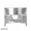 Wellfar Engine Part Piston For Daihatsu 468 13101-87216