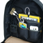 Multi-functional maintenance workers package hardware kit backpack electrician tool bag heavy duty