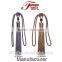 JCD001AB accessories curtains abs curtain ring metal tassels