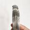 Stainless Steel Spring Wire Factory Supply 201 202 304 316 309S 904L Steel Wire Rope