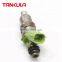 High Quality Auto Spare Parts 23250-70080 Fuel Injection Nozzle For Toyota CRESSIDA 1989-1992