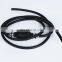 8mm Fuel Pumps Pipe Assembly Rubber Aluminum Hand Primer Bulb For Car Boat Marine Outboard Auto Fuel Pump
