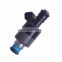 4 pcs OEM 17123919 Fuel Injector Nozzle fit for Corsa 1.0 Mpfi 8v Gasolina