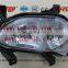 FOG LAMP FOR CEED'12/92201-A2100/92202-A2100/92201-A2000/92202-A2000/AUTO PARTS