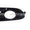 New Left Bumper LH Fog Light Lamp Grill Grille Cover For VW Golf 2010-2013 5K0853666,5K0853665