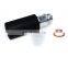 Diesel Hand Primer Pump For 68-85 Mercedes-Benz 240D 300D 2447222126,2447010038