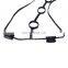 For 1999-2008 Chevrolet Aveo Daewoo Lanos 1.6L Valve Cover Gasket 96353002 New