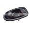 Free Shipping!Inside Right Side Black Door Handle For Hyundai Elantra 82620-29001 New
