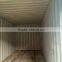 40 ft used HC shipping prices container china