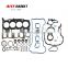2AR-FE 2.5L gasket kit for toyota camry RAV4