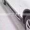 Automatic aluminum  running board for Infiniti QX50 retractable side step for car