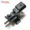 Good QualityTurbo Pressure Solenoid Valve OEM 06F906283F For Audi Volkswagen