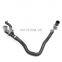 Car Radiator Hose water pipe Fit For Land Rover Range Rover Evoque 2012-2018 Discovery Sport 2015-2018 Freelander 2 2012-2015  L