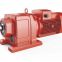 Supror Professional Manufacturer of K Series Transmission Helical Bevel Gearbox for Lifting in China
