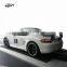 Perfect fitment Th style body kit for Porsche Cayman 987 fiberglass car bumper  rear bumper and wing spoiler Suitable for 08-12