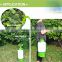 (1030) 2/3Gal no pump Li battery operated round shape water electric garden sprayer