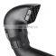 NEW Snorkel Kit Air Intake For Hilux 25 Series Vigo  / Furtuner 2005-2011 Wtih chrome D4D letters