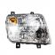 Right front combination lamp assy for foton auman tractor truck spare parts Foton lamp Auman lamp