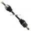 60-3334 60-3336 Auto Transmission Front CV Axle Drive Shaft for Mitsubishi Galant Eclipse 2.4L 1999-2003