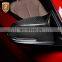 Real Carbon Fiber LHD Replacement Side Mirror Covers For BNW 1 Series F21 F22 F23