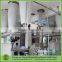 Turnkey project full automatic wheat starch line