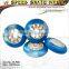 Professional inline skate wheel, inline pu wheel 100mm