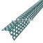 Stainless Steel Building Steel Galvanized Plate Aluminum Alloy Corner Bead