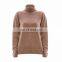 Classic Turtleneck Sweater Women Sweater Cashmere Sweaters For Women