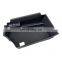 Interior Accessories Parts Silicone Armrest Rest Storage Box Center Control Console Organizer Tray For Infiniti Qx50 2019-2021