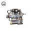 PC400-7 excavator Injection Pump PC400 excavator Fuel Pump Assy 6217-71-1122