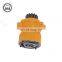 dedicated PC35 PC35MR-2 swing motor PC40MR-2 swing gearbox PC40 slew motor