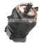 Rexroth A10VSO45 A10VO45ED series hydraulic Variable piston pump AL A10VO45ED72/31R-VSC12N00P-SO52